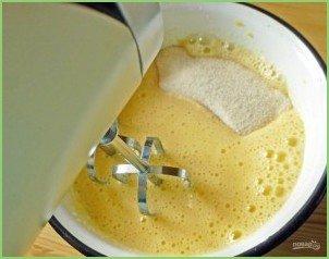 Запеканка на сковородке - фото шаг 3