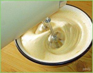 Запеканка на сковородке - фото шаг 4