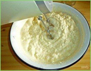 Запеканка на сковородке - фото шаг 7