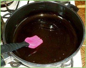 Запеканка на сковородке - фото шаг 8