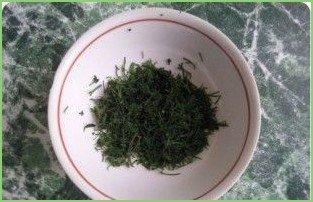 Багет с начинкой - фото шаг 2