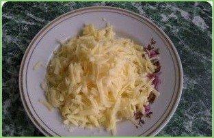 Багет с начинкой - фото шаг 4