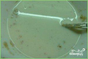 Беляши на скорую руку - фото шаг 1