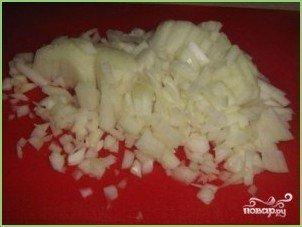 Беляши на скорую руку - фото шаг 5