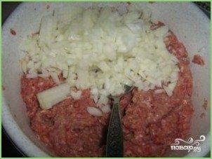 Беляши на скорую руку - фото шаг 6