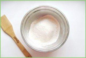 Чебуреки как в чебуречной - фото шаг 2