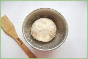 Чебуреки как в чебуречной - фото шаг 5