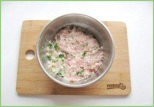 Чебуреки как в чебуречной - фото шаг 7