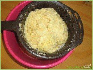 Драники картофельные классические - фото шаг 1