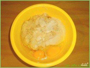 Драники картофельные классические - фото шаг 2