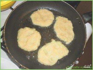 Драники картофельные классические - фото шаг 3