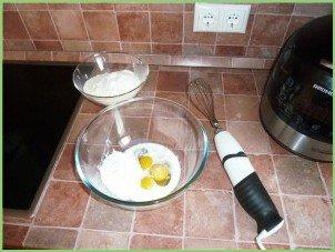 Хворост в мультиварке - фото шаг 1