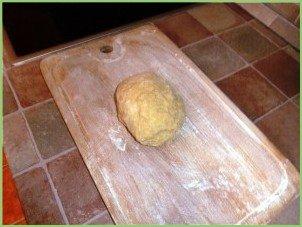 Хворост в мультиварке - фото шаг 2