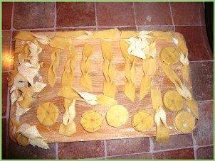 Хворост в мультиварке - фото шаг 3