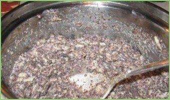 Яблочный пирог без муки - фото шаг 1