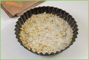 Яблочный пирог для веганов - фото шаг 6