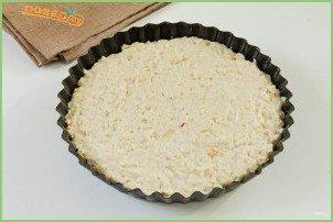 Яблочный пирог для веганов - фото шаг 8