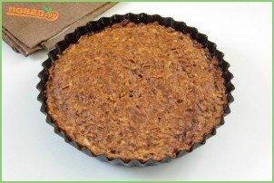 Яблочный пирог для веганов - фото шаг 9