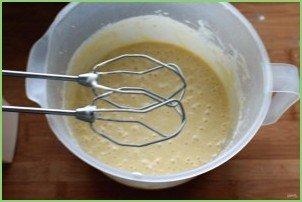 Яблочный пирог Елены Чекаловой - фото шаг 3