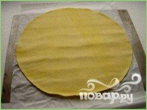  Яблочный пирог Экспресс - фото шаг 1