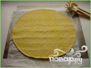  Яблочный пирог Экспресс - фото шаг 2