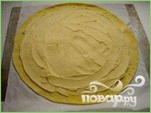  Яблочный пирог Экспресс - фото шаг 3