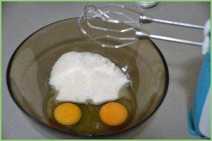 Яблочный пирог