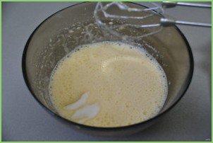 Яблочный пирог