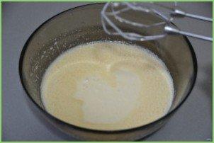 Яблочный пирог