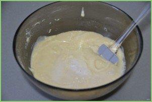 Яблочный пирог