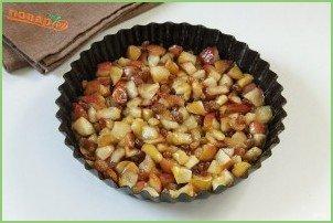 Яблочный пирог от Гордона Рамзи - фото шаг 10