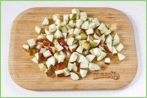 Яблочный пирог от Гордона Рамзи - фото шаг 2