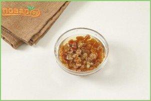 Яблочный пирог от Гордона Рамзи - фото шаг 4