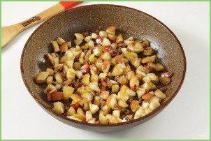 Яблочный пирог от Гордона Рамзи - фото шаг 5