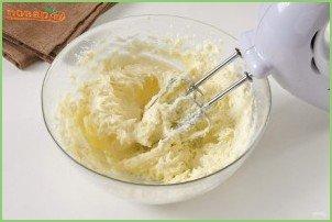 Яблочный пирог от Гордона Рамзи - фото шаг 6