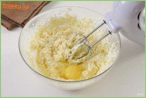 Яблочный пирог от Гордона Рамзи - фото шаг 7