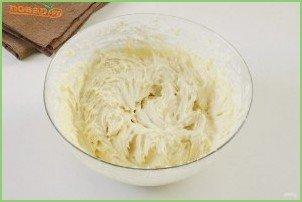 Яблочный пирог от Гордона Рамзи - фото шаг 9