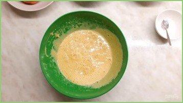 Яблочный пирог 