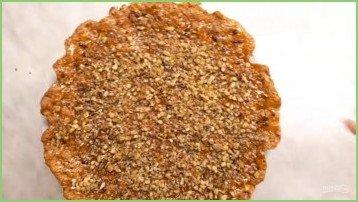 Яблочный пирог 