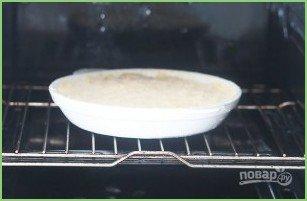 Яблоки в хрустящем ореховом тесте - фото шаг 6