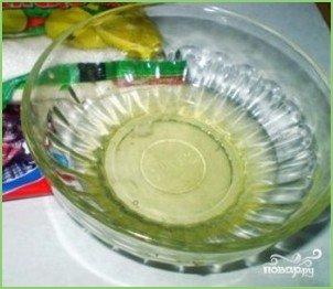 Королевская глазурь - фото шаг 1