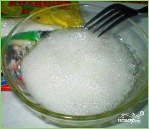 Королевская глазурь - фото шаг 2