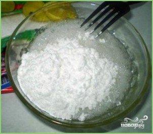 Королевская глазурь - фото шаг 3