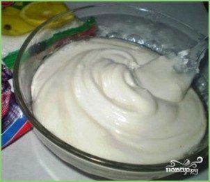 Королевская глазурь - фото шаг 4