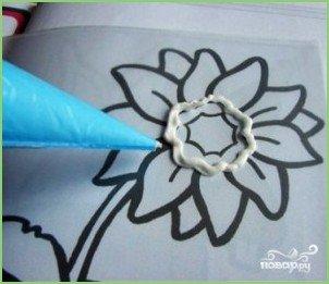 Королевская глазурь - фото шаг 5