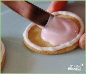 Королевская глазурь - фото шаг 6