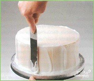 Королевская глазурь - фото шаг 7