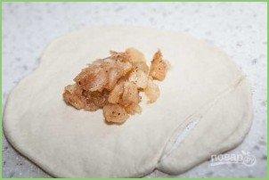 Мамины плюшки - фото шаг 11