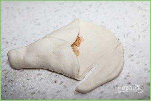 Мамины плюшки - фото шаг 12