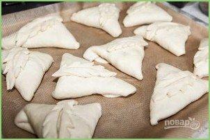 Мамины плюшки - фото шаг 16